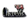’64 Chevelle 6334