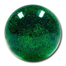 Green Sparkle