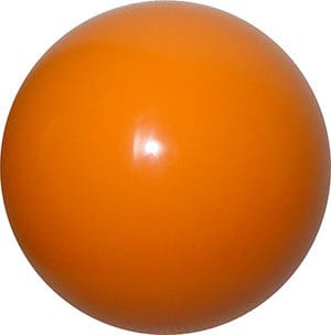 Grabber Orange